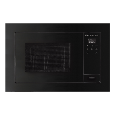 Встраиваемая микроволновая печь Kuppersbusch M 6120.0 S m 6120.0 s