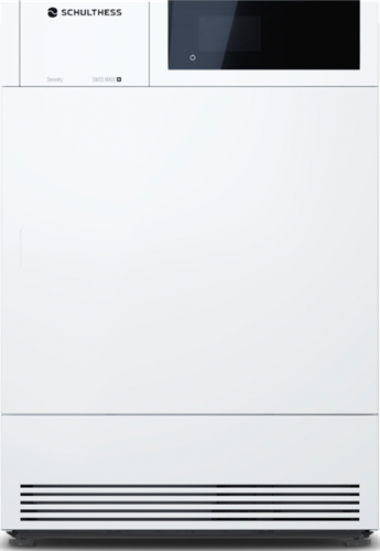 Сушильная машина отдельностоящая Schulthess MDA0.100FH3L mda0.100fh3l