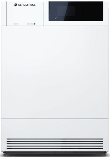 Сушильная машина отдельностоящая Schulthess MDA1.100FH3L mda1.100fh3l