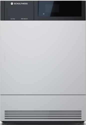 Сушильная машина отдельностоящая Schulthess MDA1.103FH3L mda1.103fh3l