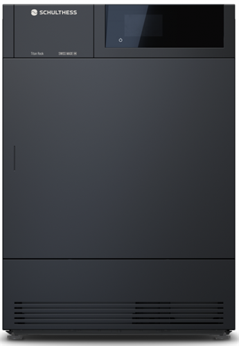 Сушильная машина отдельностоящая Schulthess MDA1.104FH3L mda1.104fh3l