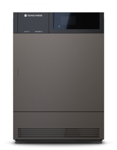 Сушильная машина отдельностоящая Schulthess MDA1.107FH3K mda1.107fh3k