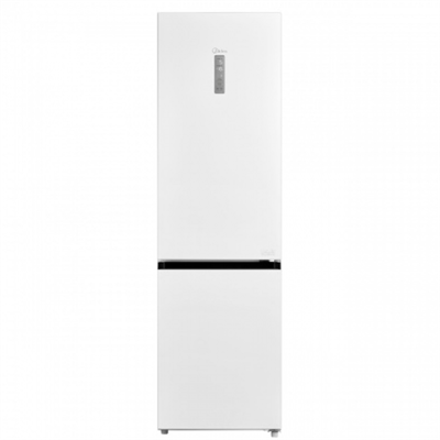 Двухкамерный холодильник отдельностоящий Midea MDRB522MGE01OD mdrb522mge01od