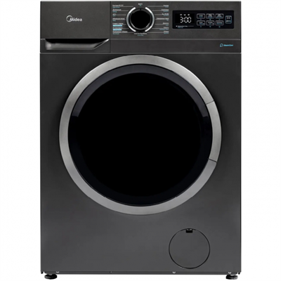 Стиральная машина с фронтальной загрузкой Midea MF01712BS40/T mf01712bs40/t