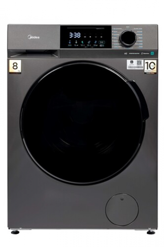 Стиральная машина с фронтальной загрузкой Midea MFC3814BSW47/S mfc3814bsw47/s
