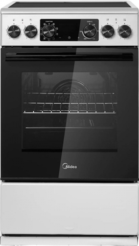 Электрическая плита Midea MFO-D4E20T9E(SL) mfo-d4e20t9e(sl)
