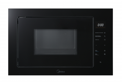 Встраиваемая микроволновая печь Midea MI10257GB mi10257gb