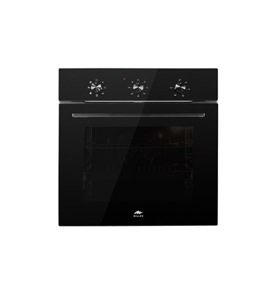 Встраиваемый электрический духовой шкаф Millen MEO 601 BL miao000001