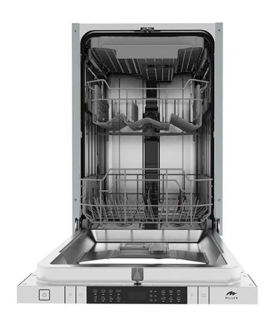 MILLEN MDW 451 встраиваемая посудомоечная машина mimi600001