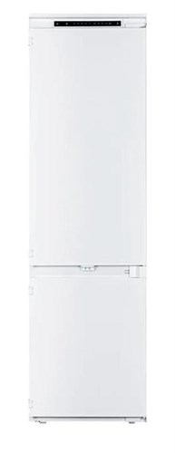 MILLEN MBI 193.3D двухкамерный холодильник встраиваемый mixi000005