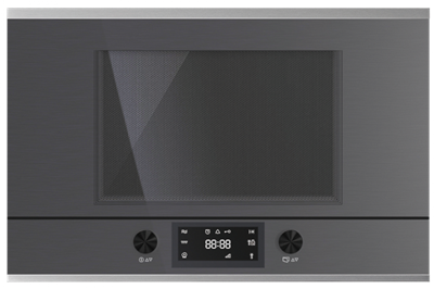 Встраиваемая микроволновая печь Kuppersbusch ML 6330.0 GPH 1 ml 6330.0 gph 1