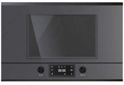 Встраиваемая микроволновая печь Kuppersbusch ML 6330.0 GPH 2 ml 6330.0 gph 2