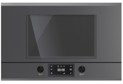 Встраиваемая микроволновая печь Kuppersbusch ML 6330.0 GPH 3 ml 6330.0 gph 3