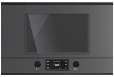 Встраиваемая микроволновая печь Kuppersbusch ML 6330.0 GPH 5 ml 6330.0 gph 5