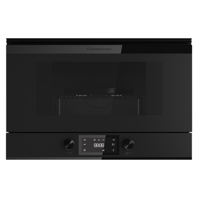 Встраиваемая микроволновая печь Kuppersbusch ML 6330.0 KSM ml 6330.0 ksm