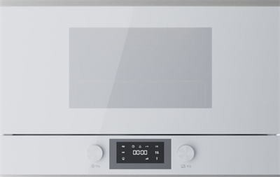Встраиваемая микроволновая печь Kuppersbusch ML 6330.0 W ml 6330.0 w