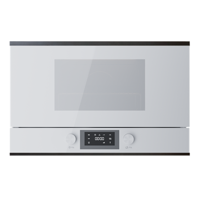 Встраиваемая микроволновая печь Kuppersbusch ML 6330.0 W2 ml 6330.0 w2