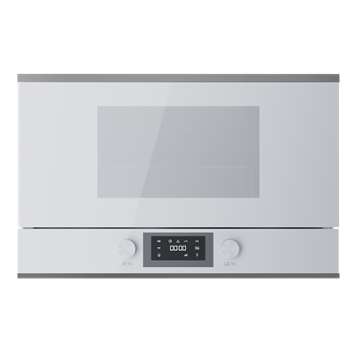 Встраиваемая микроволновая печь Kuppersbusch ML 6330.0 W3 ml 6330.0 w3