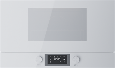 Встраиваемая микроволновая печь Kuppersbusch MR 6330.0 W mr 6330.0 w