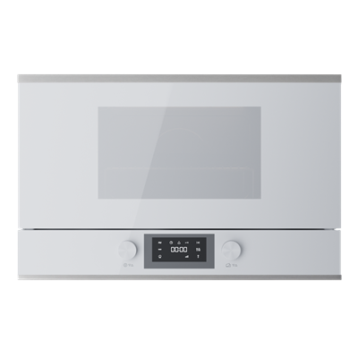 Встраиваемая микроволновая печь Kuppersbusch MR 6330.0 W1 mr 6330.0 w1