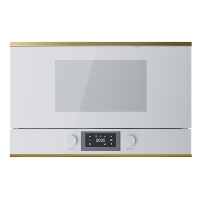 Встраиваемая микроволновая печь Kuppersbusch MR 6330.0 W4 mr 6330.0 w4