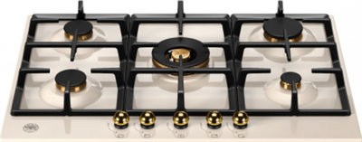 Газовая варочная панель Bertazzoni P755CHERAG p755cherag