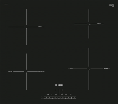 Встраиваемая электрическая варочная панель Bosch PIE611FC5Z pie611fc5z