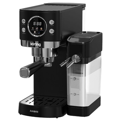 Отдельностоящая кофемашина KORTING KCM 1007 T Amore pm02103411804