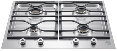 Газовая поверхность Bertazzoni PM6040X pm6040x
