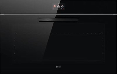 Электрический духовой шкаф Elica VIRTUS MULTI 90 TFT BL (2025) prf0191768a