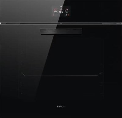 Электрический духовой шкаф Elica VIRTUS MULTI 60 TFT BL prf0191770a