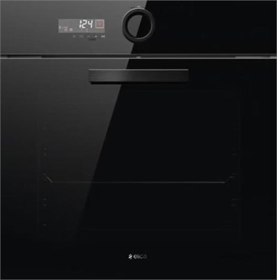 Электрический духовой шкаф Elica VIRTUS MULTI 60 DD BL (2025) prf0191771a