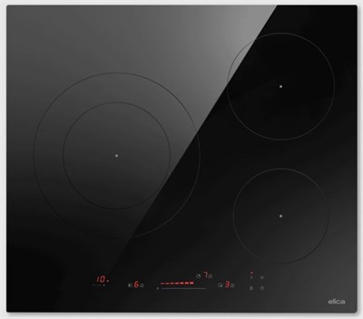 Индукционная поверхность ELICA PRIMIS 603 BL prf0199860