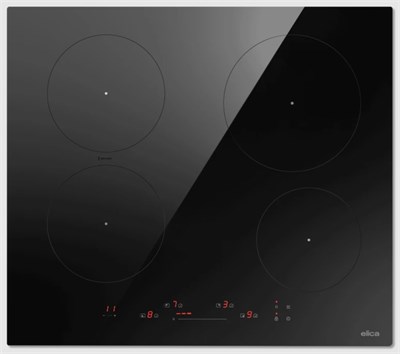 Индукционная поверхность ELICA PRIMIS 604 PLUS BL prf0199861