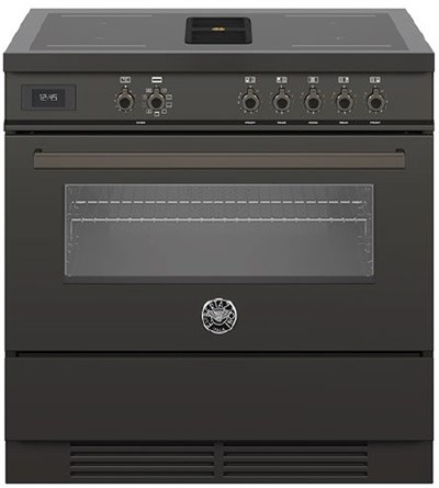 Варочный центр Bertazzoni PROCH94I1ECAT proch94i1ecat