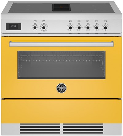 Варочный центр Bertazzoni PROCH94I1EGIT proch94i1egit
