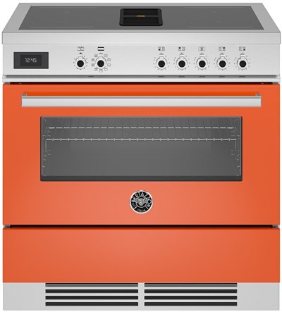 Варочный центр Bertazzoni PROCH94I1EROT proch94i1erot