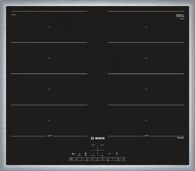 Встраиваемая электрическая варочная панель Bosch PXX645FC1E pxx645fc1e