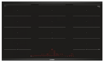 Bosch Индукционная варочная панель PXX975DC1E pxx975dc1e