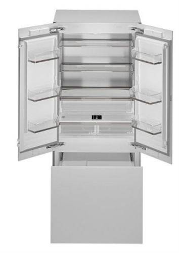 Холодильник Bertazzoni RFD90S5FPNS/24 rfd90s5fpns/24