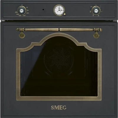 Электрический духовой шкаф Smeg SF67C1AO sf67c1ao