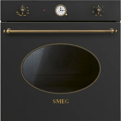 Электрический духовой шкаф Smeg SF68C1AO sf68c1ao
