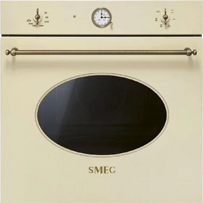 Электрический духовой шкаф Smeg SF68C1PO sf68c1po