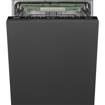 Встраиваемая посудомоечная машина Smeg STL7324AQL stl7324aql