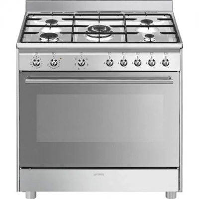 Варочный центр Smeg SX91GM sx91gm