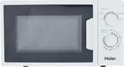 Микроволновая печь Haier HMX-MM207W td0030590ru