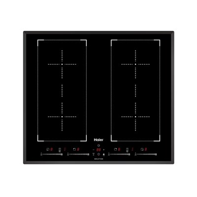 Индукционная варочная поверхность Haier HHY-Y64FFVB td0032394ru