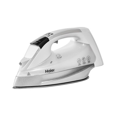 Утюг HAIER HI-601 td0036931ru