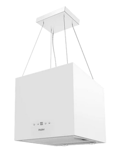 Островная вытяжка Haier HVX-C471IW td0038730ru