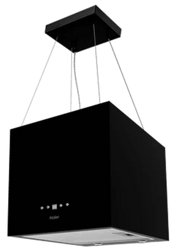 Островная вытяжка Haier HVX-C471IB td0038731ru